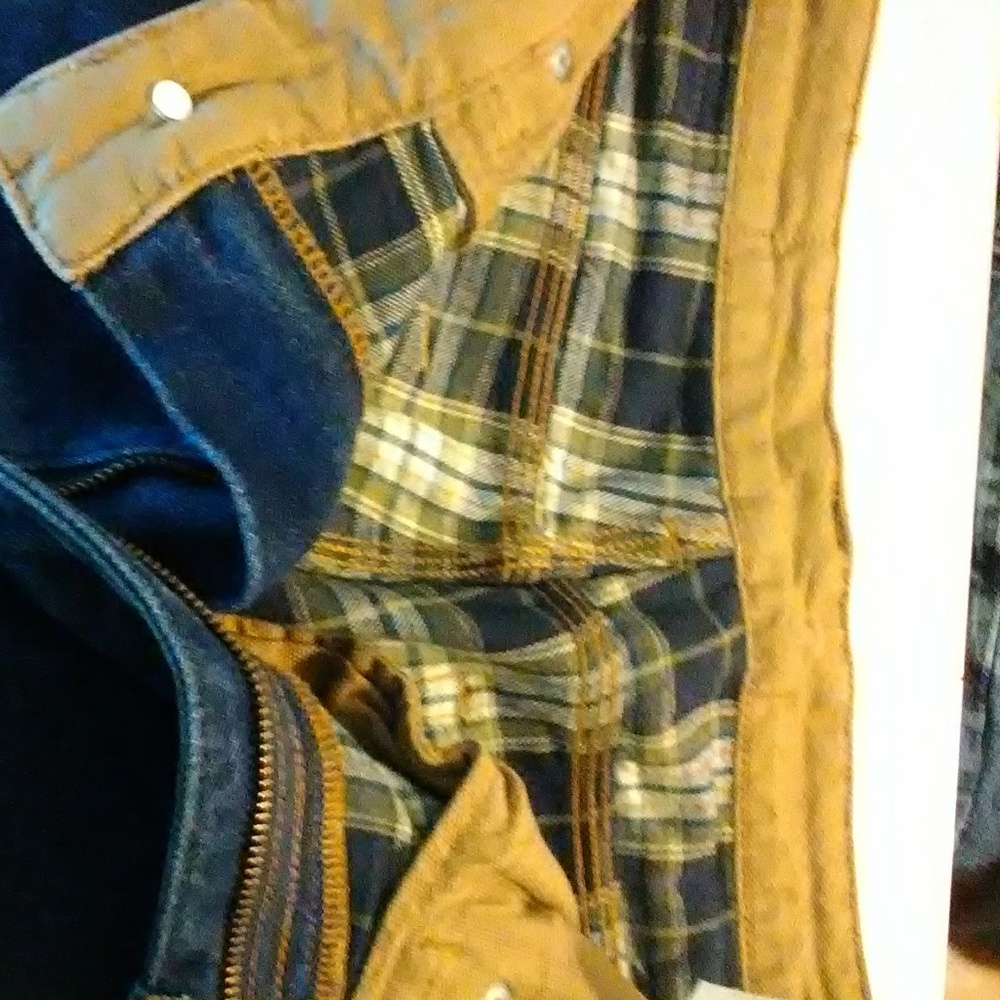 Men's Duluth trading Co jeans